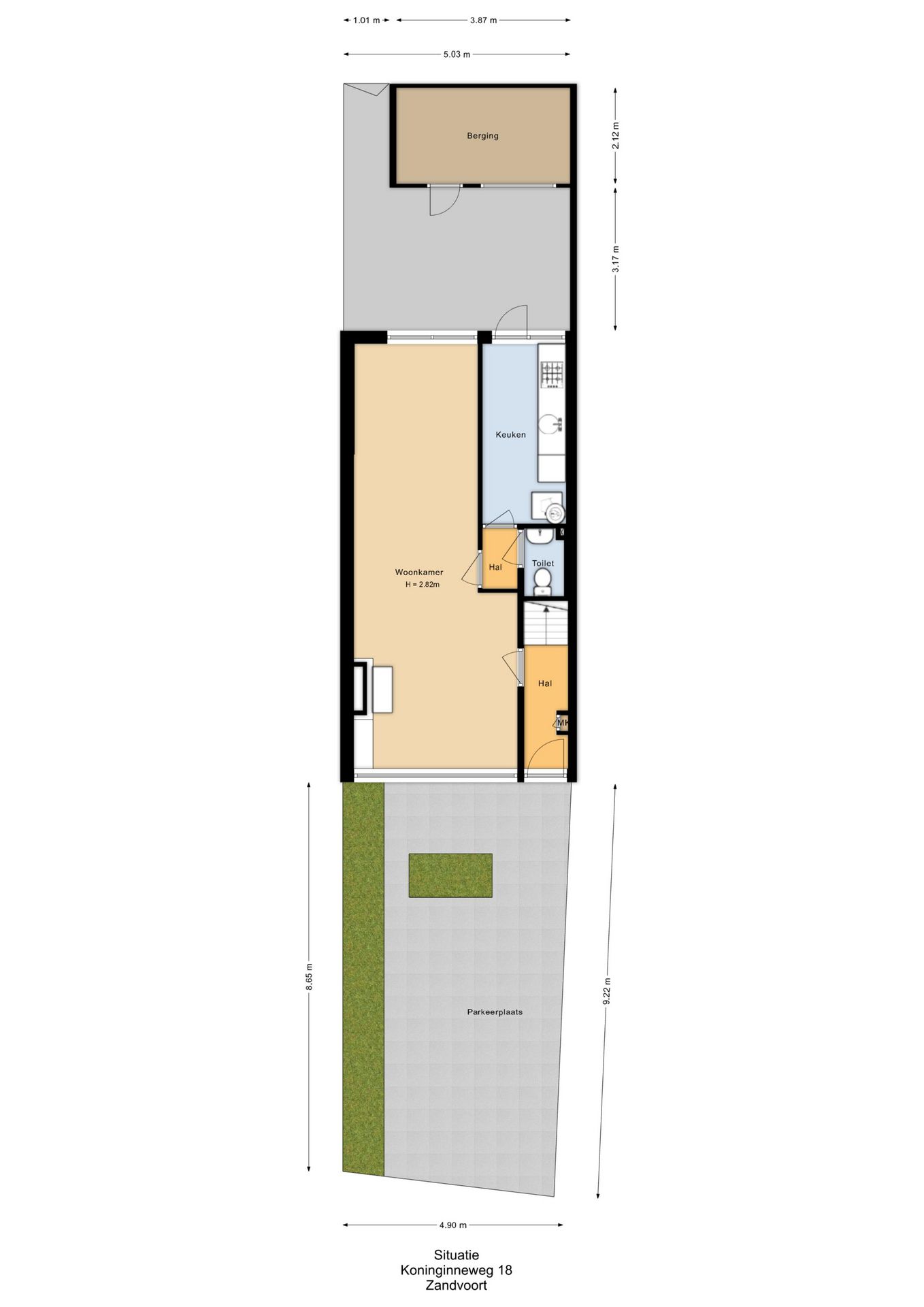 Foto 39 van Koninginneweg 18