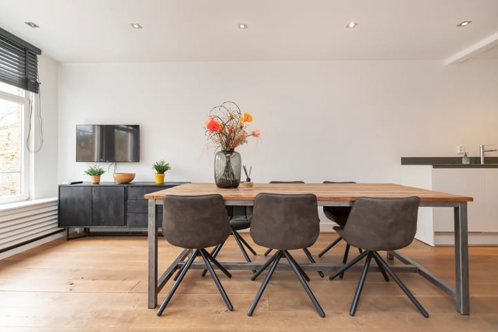 Foto 5 van Marnixstraat 271-2