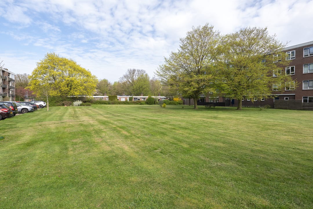 Photo 16 of Ruusbroecstraat 24