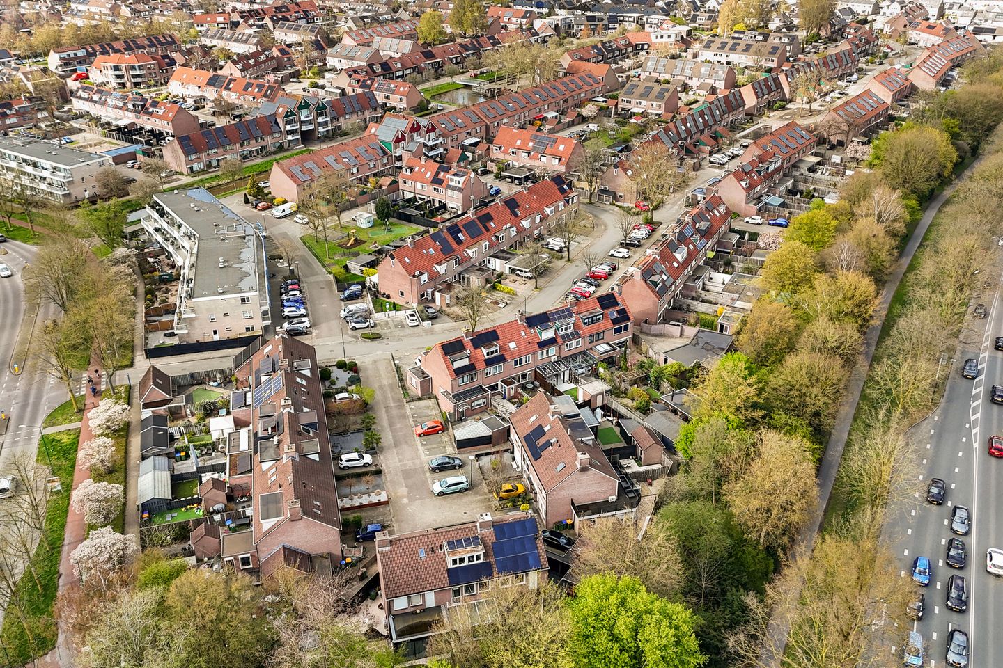 Photo 49 of Ebbenhorst 28