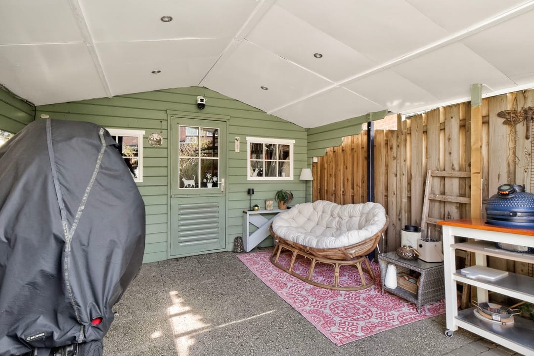 Photo 38 of Ebbenhorst 28