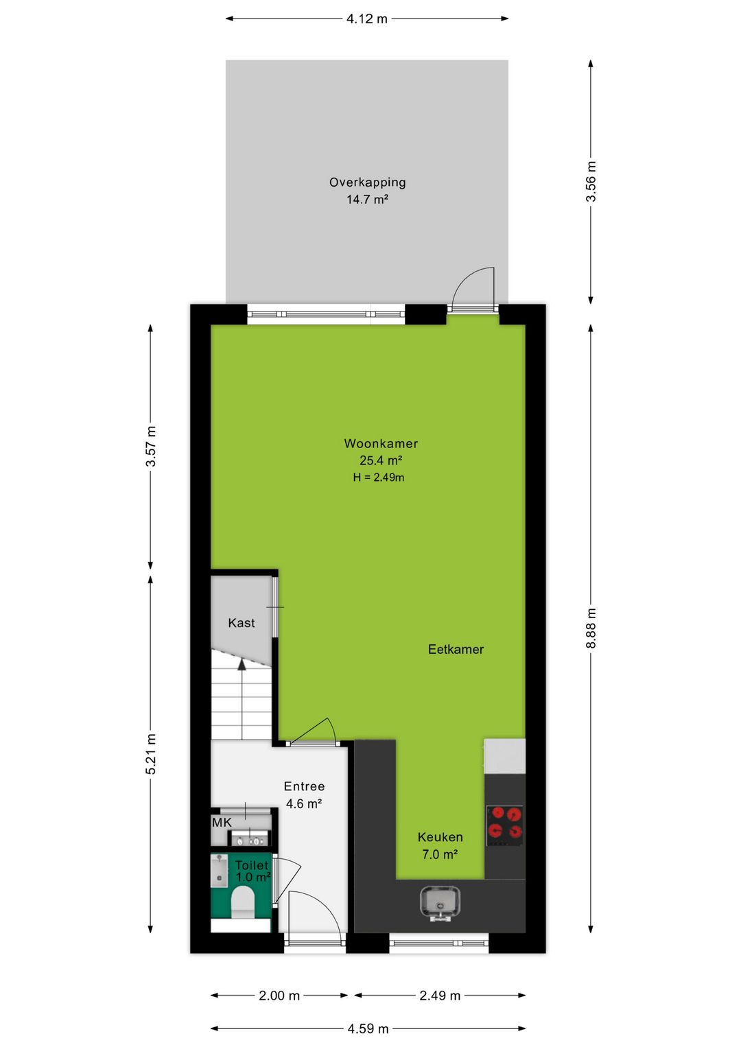 Photo 52 of Ebbenhorst 28