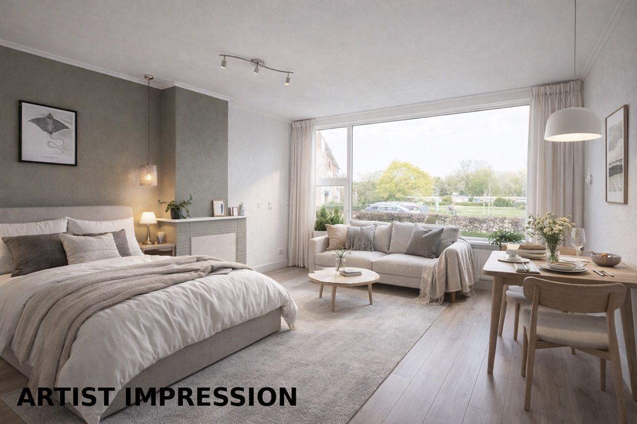 Photo 5 of Ruusbroecstraat 24