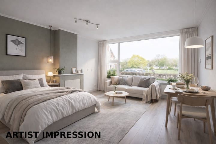 Foto 5 van Ruusbroecstraat 24