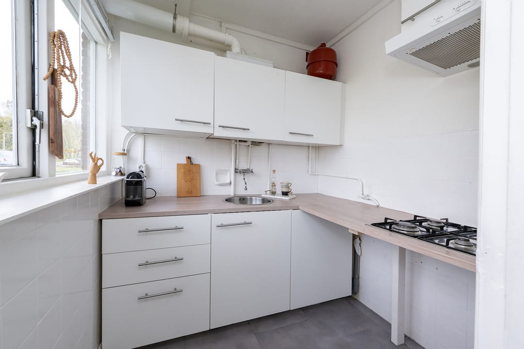 Photo 11 of Ruusbroecstraat 24