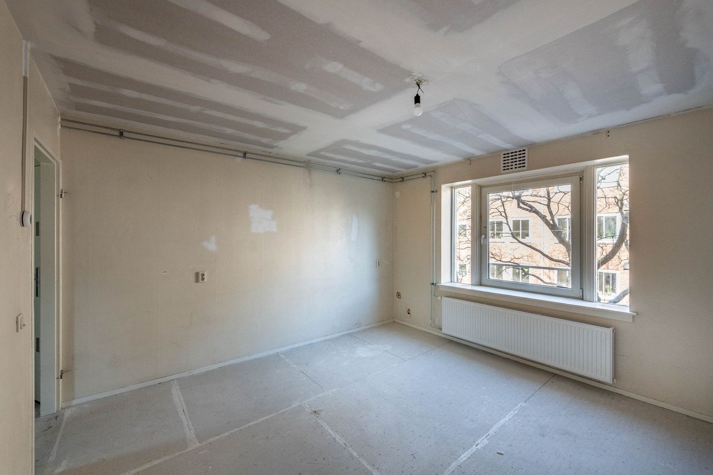 Foto 5 van Albert Luthulistraat 25-C