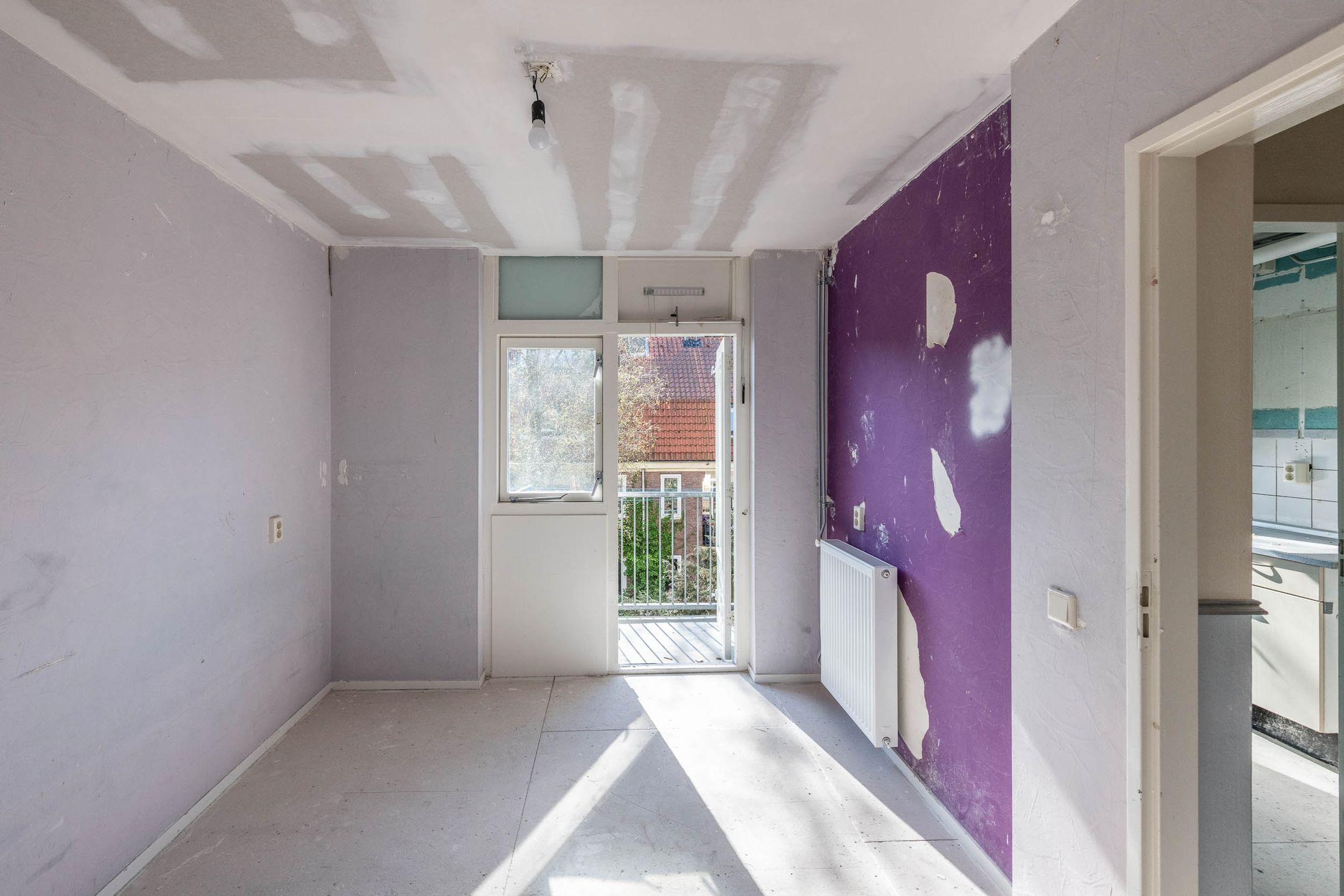 Foto 6 van Albert Luthulistraat 25-C