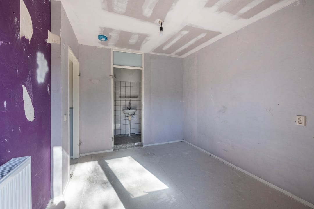 Foto 7 van Albert Luthulistraat 25-C