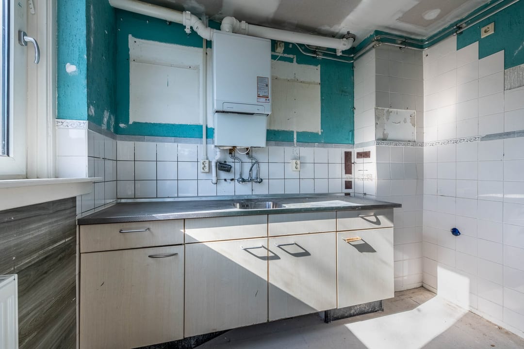 Foto 11 van Albert Luthulistraat 25-C