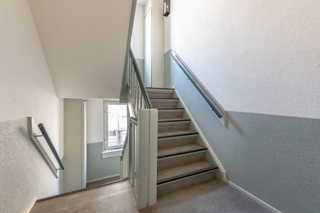 Foto 13 van Albert Luthulistraat 25-C