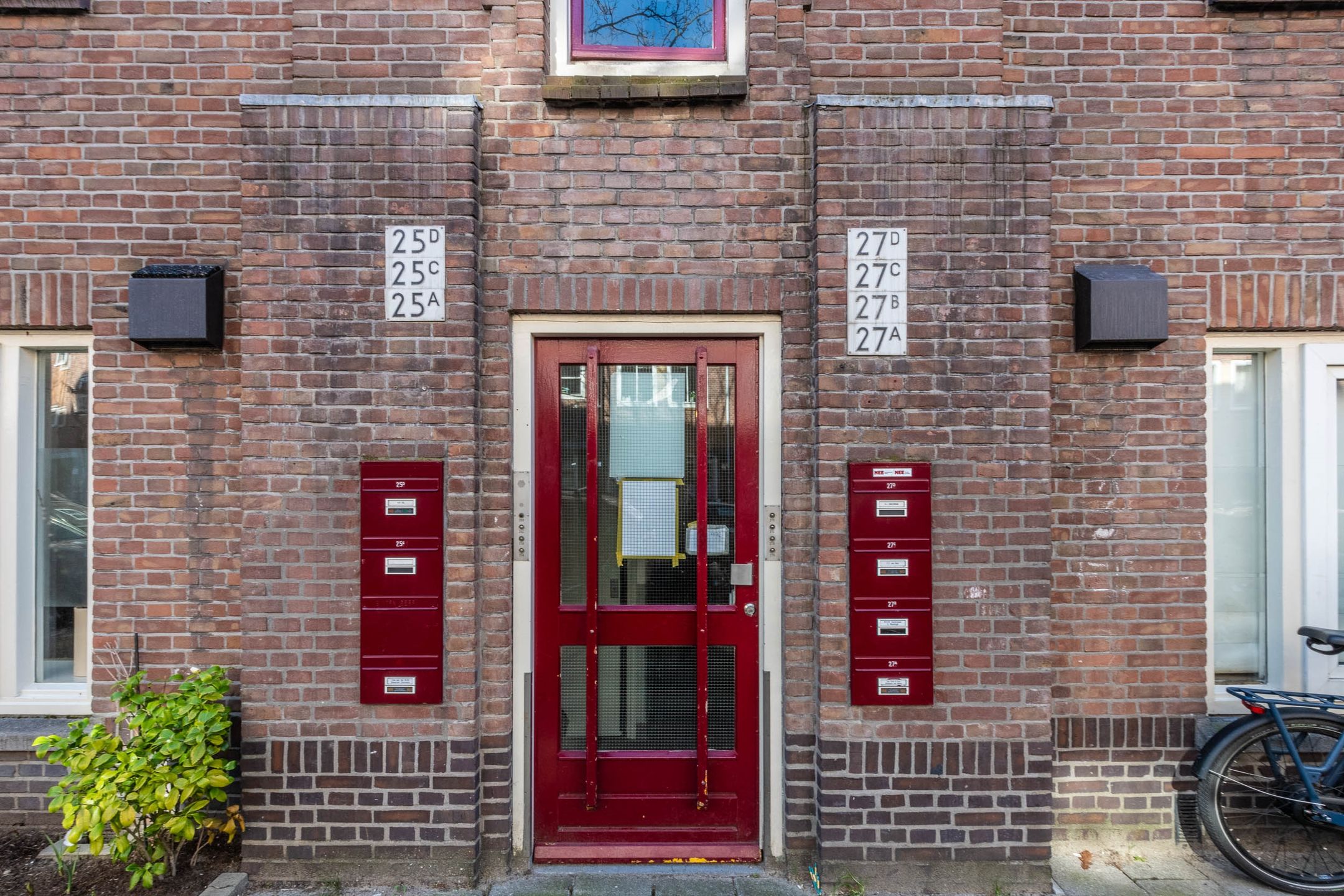 Foto 15 van Albert Luthulistraat 25-C