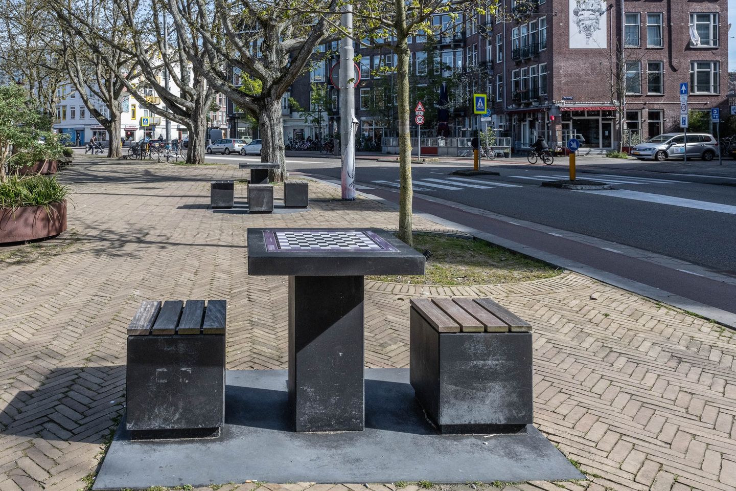 Foto 19 van Albert Luthulistraat 25-C