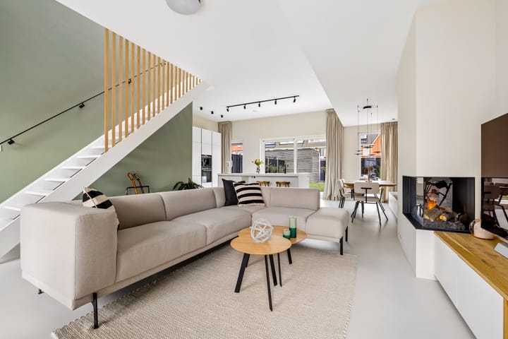 Photo 3 of Erik de Rodestraat 35