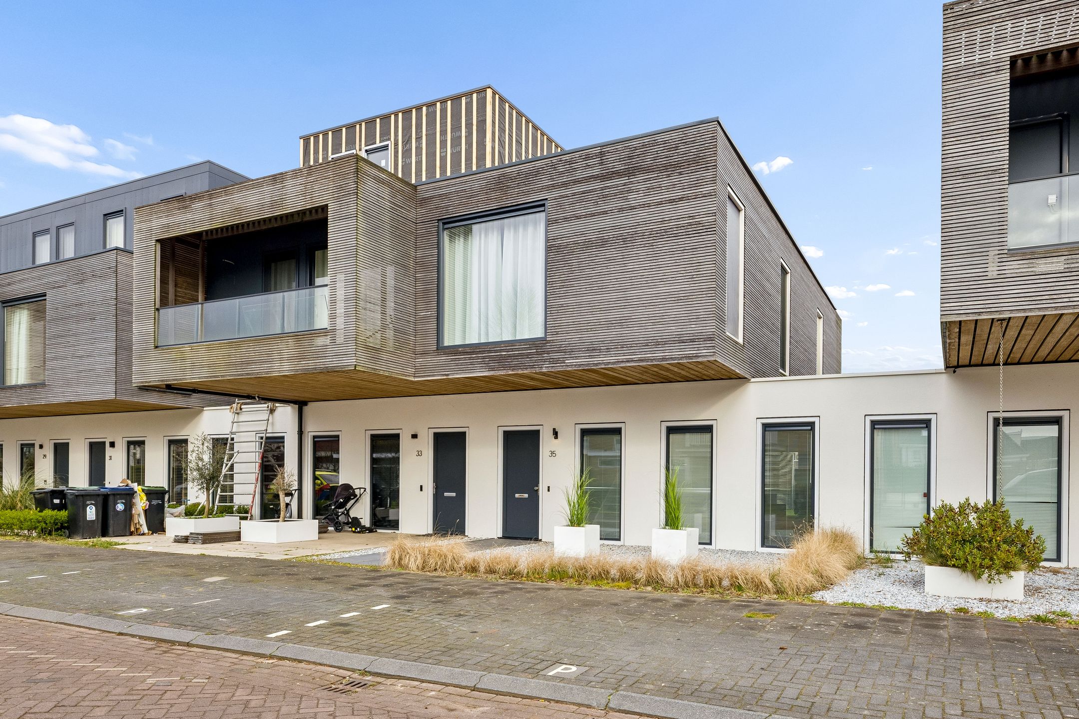 Photo 9 of Erik de Rodestraat 35