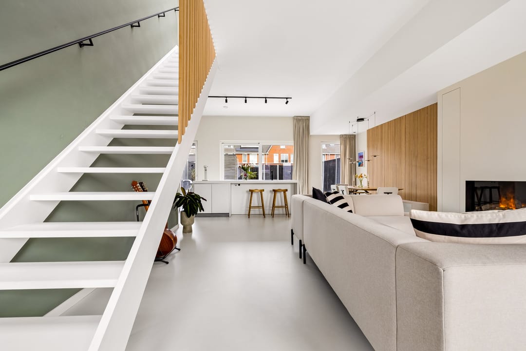 Photo 13 of Erik de Rodestraat 35