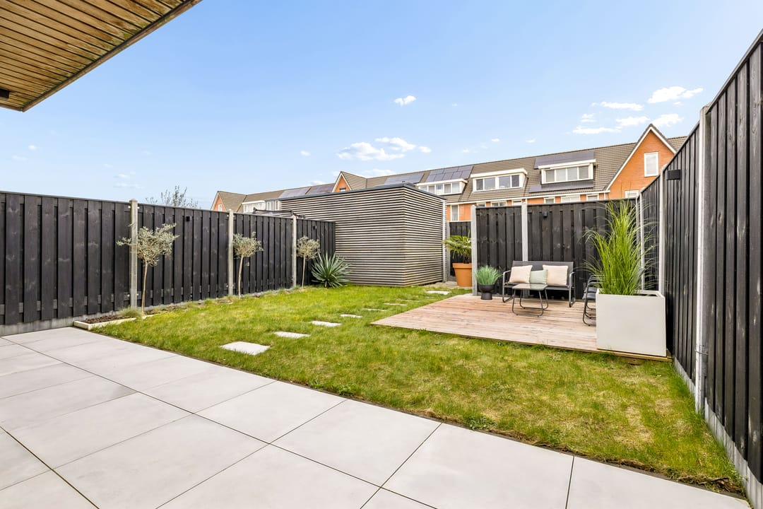 Photo 23 of Erik de Rodestraat 35