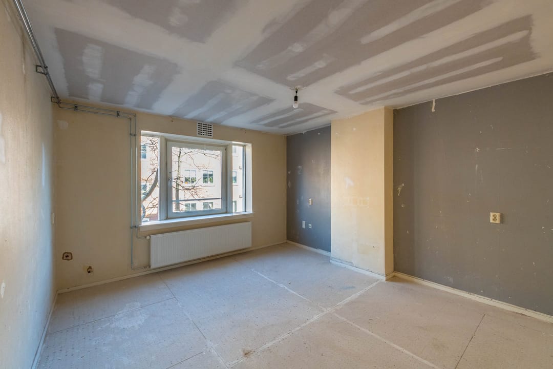 Foto 2 van Albert Luthulistraat 25-C