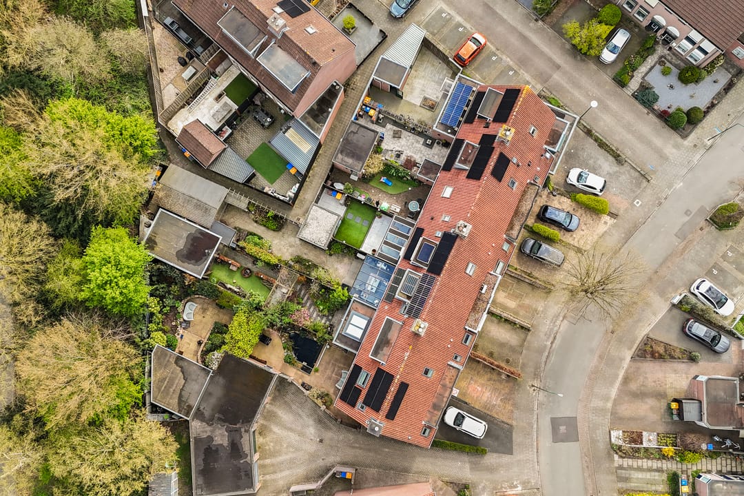 Photo 47 of Ebbenhorst 28