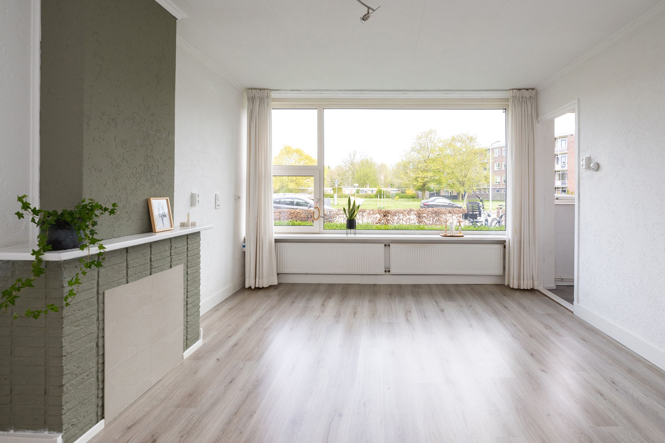 Photo 6 of Ruusbroecstraat 24