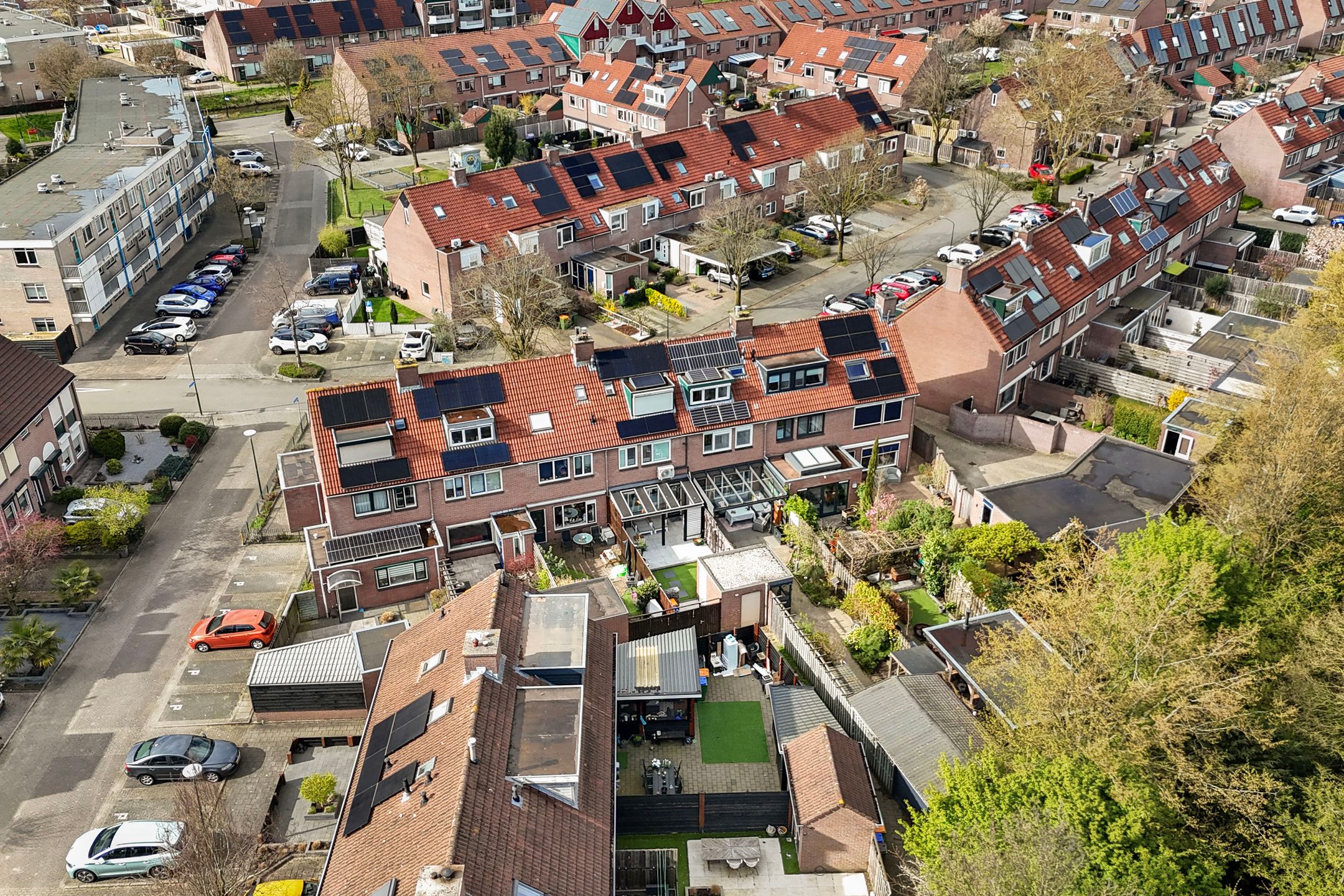 Photo 48 of Ebbenhorst 28