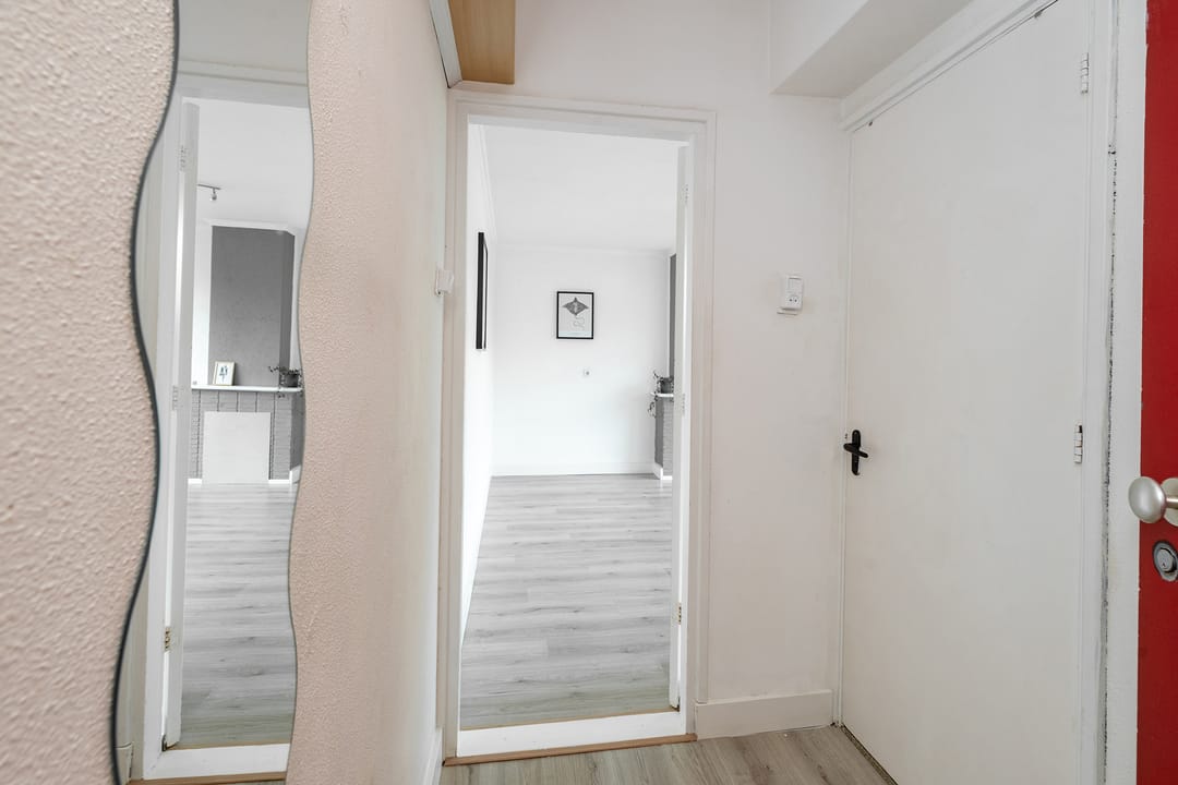 Photo 13 of Ruusbroecstraat 24