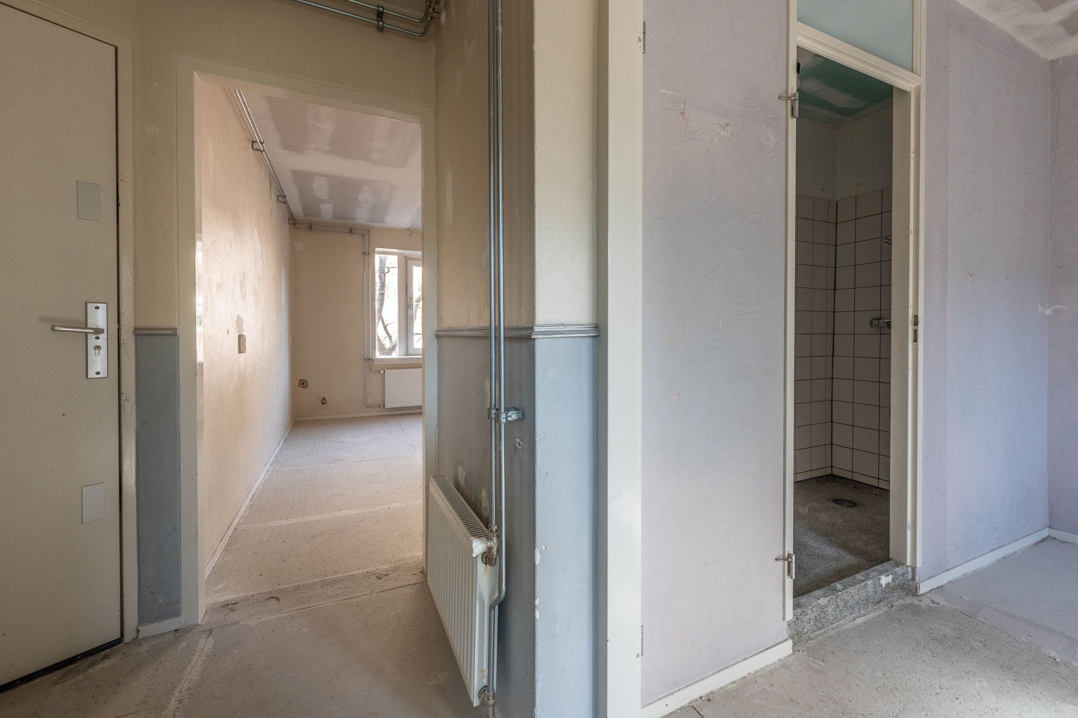 Foto 12 van Albert Luthulistraat 25-C