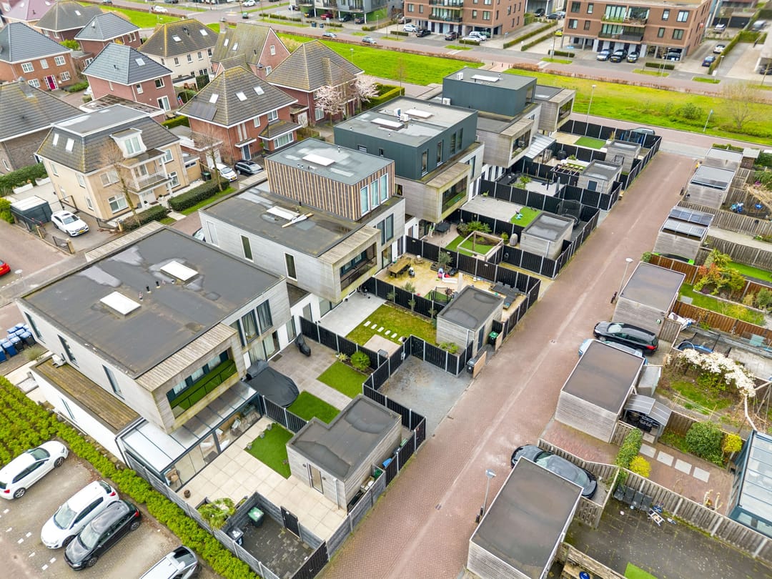 Photo 53 of Erik de Rodestraat 35