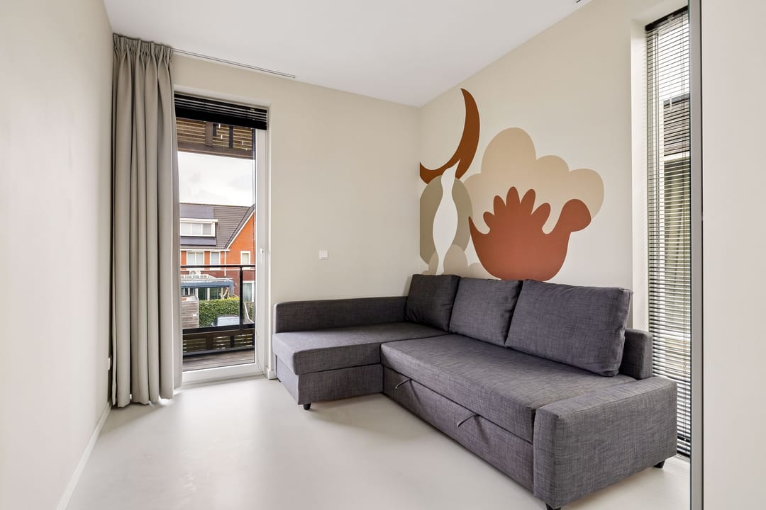 Photo 38 of Erik de Rodestraat 35