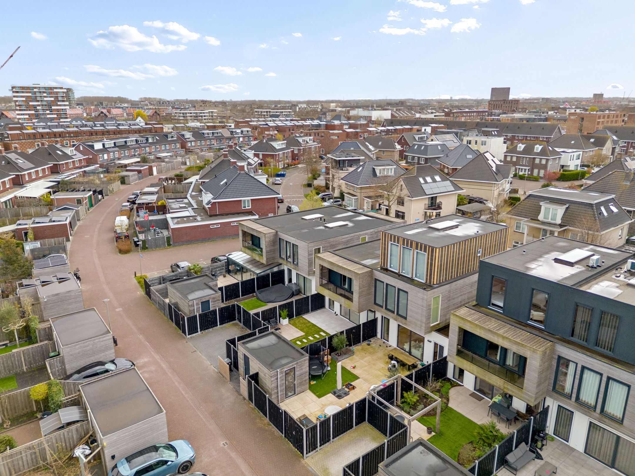 Photo 54 of Erik de Rodestraat 35