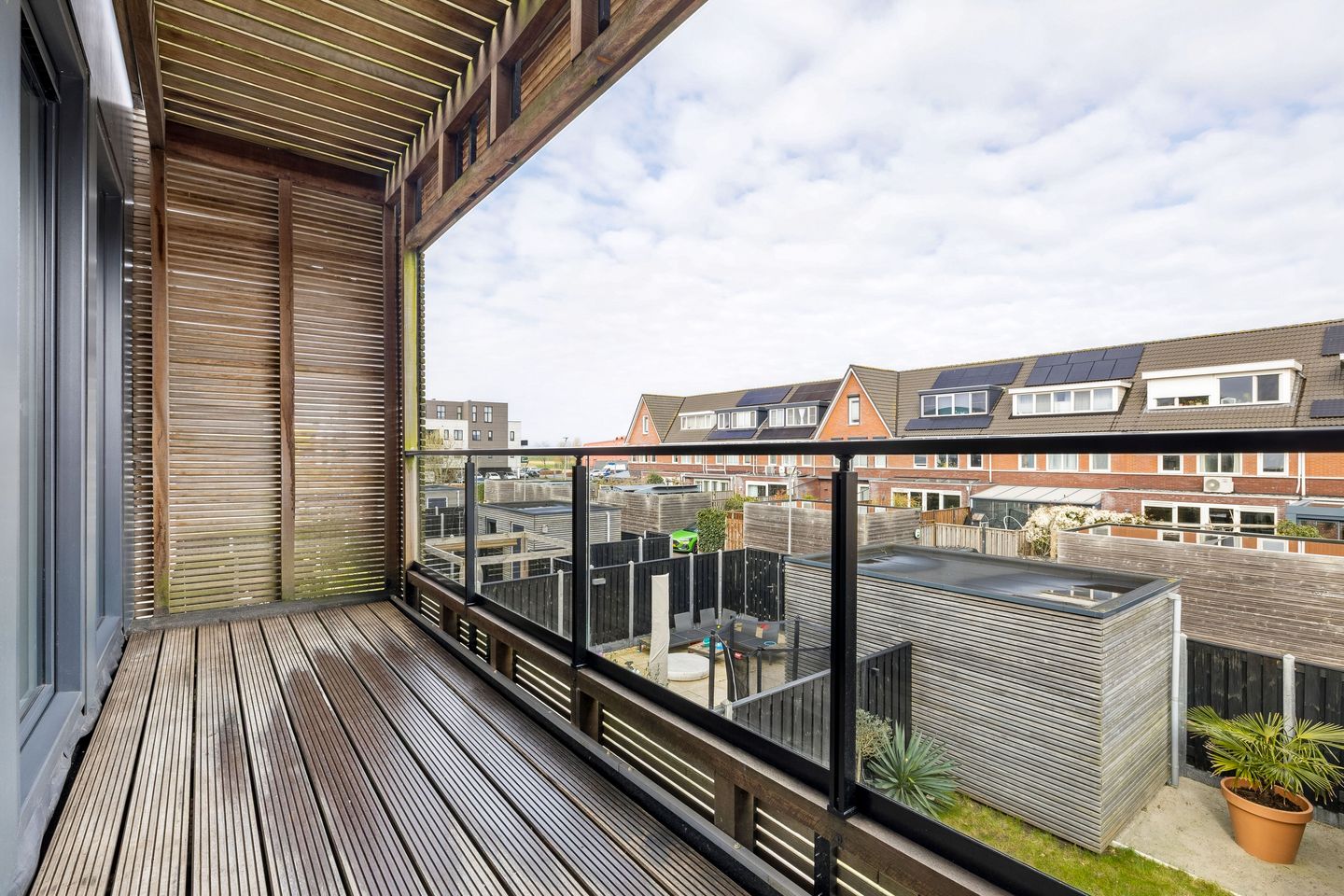 Photo 35 of Erik de Rodestraat 35