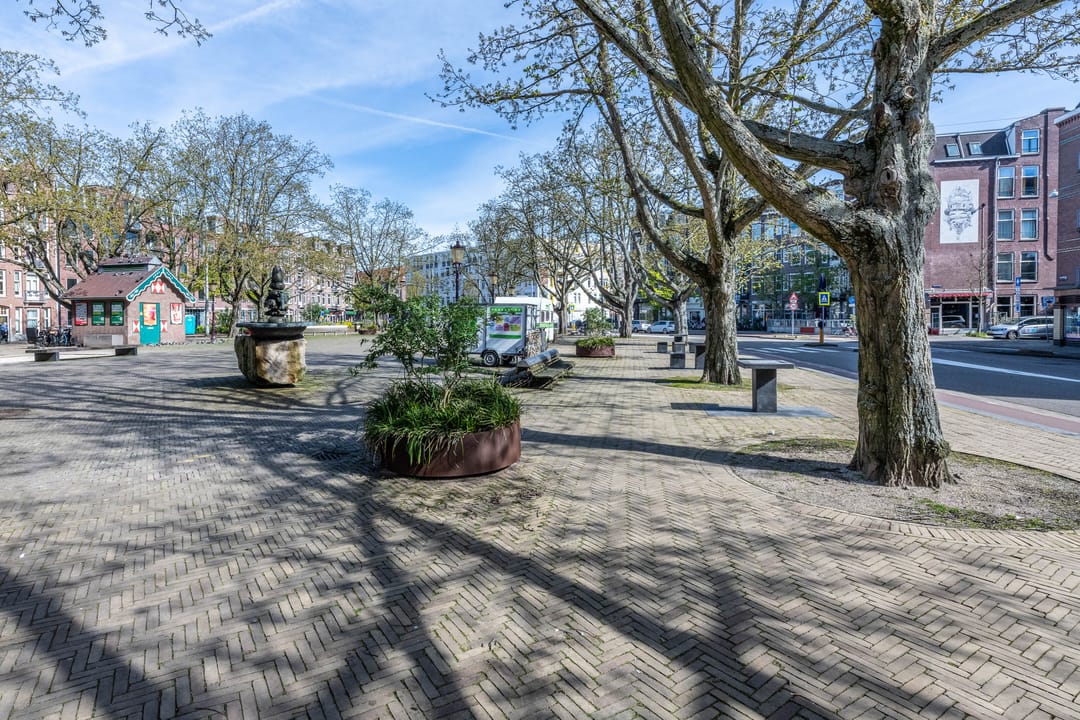 Foto 17 van Albert Luthulistraat 25-C