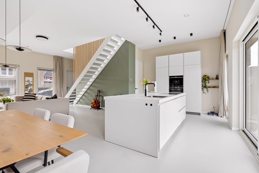 Photo 17 of Erik de Rodestraat 35