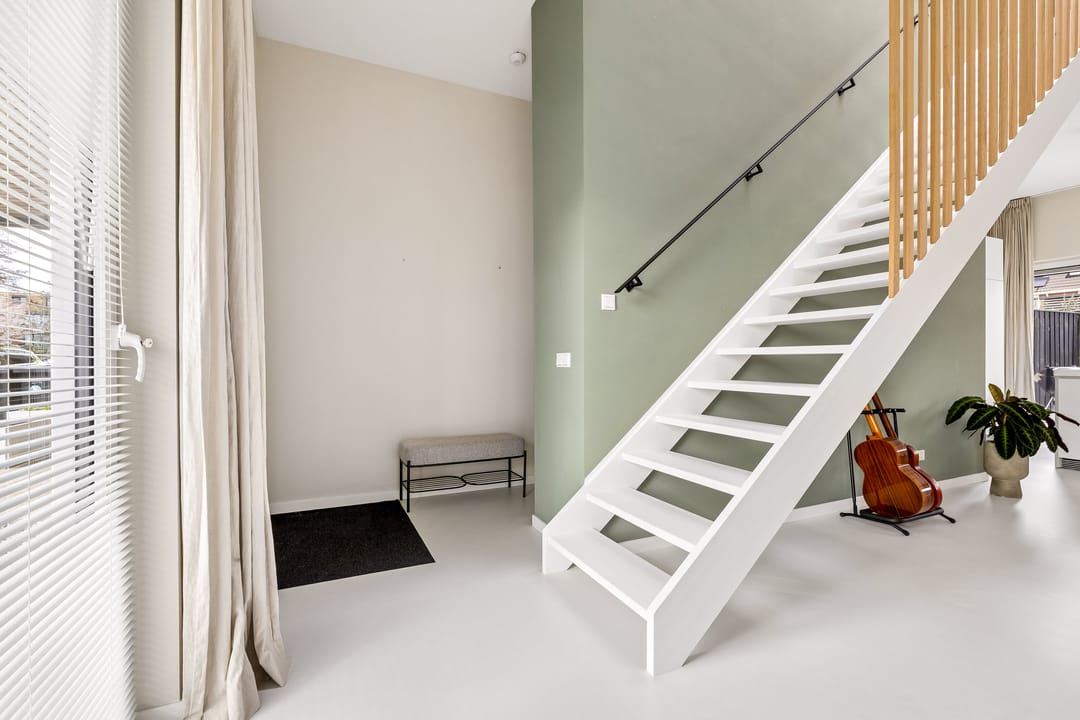 Photo 32 of Erik de Rodestraat 35