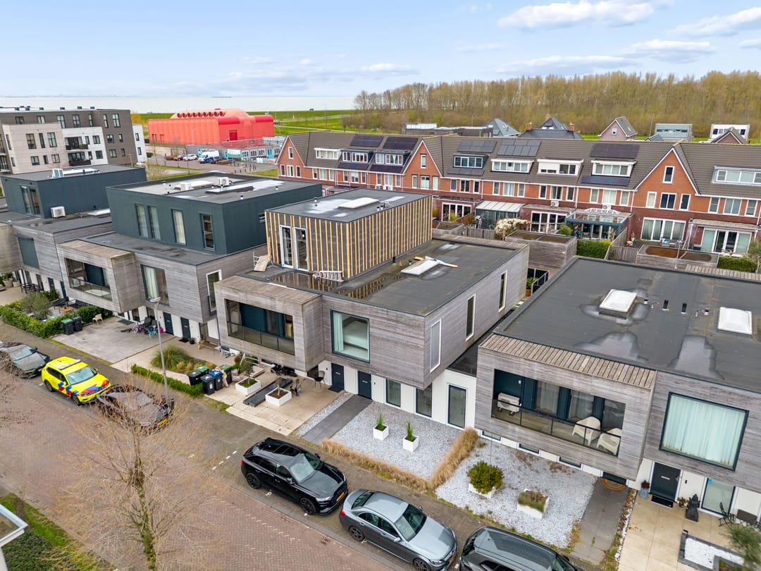 Photo 52 of Erik de Rodestraat 35