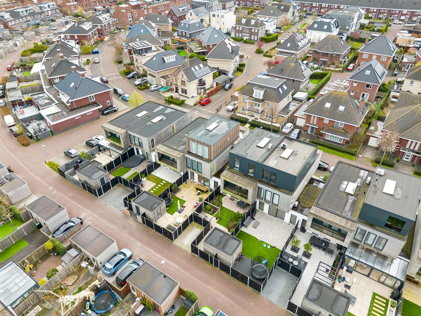 Photo 55 of Erik de Rodestraat 35