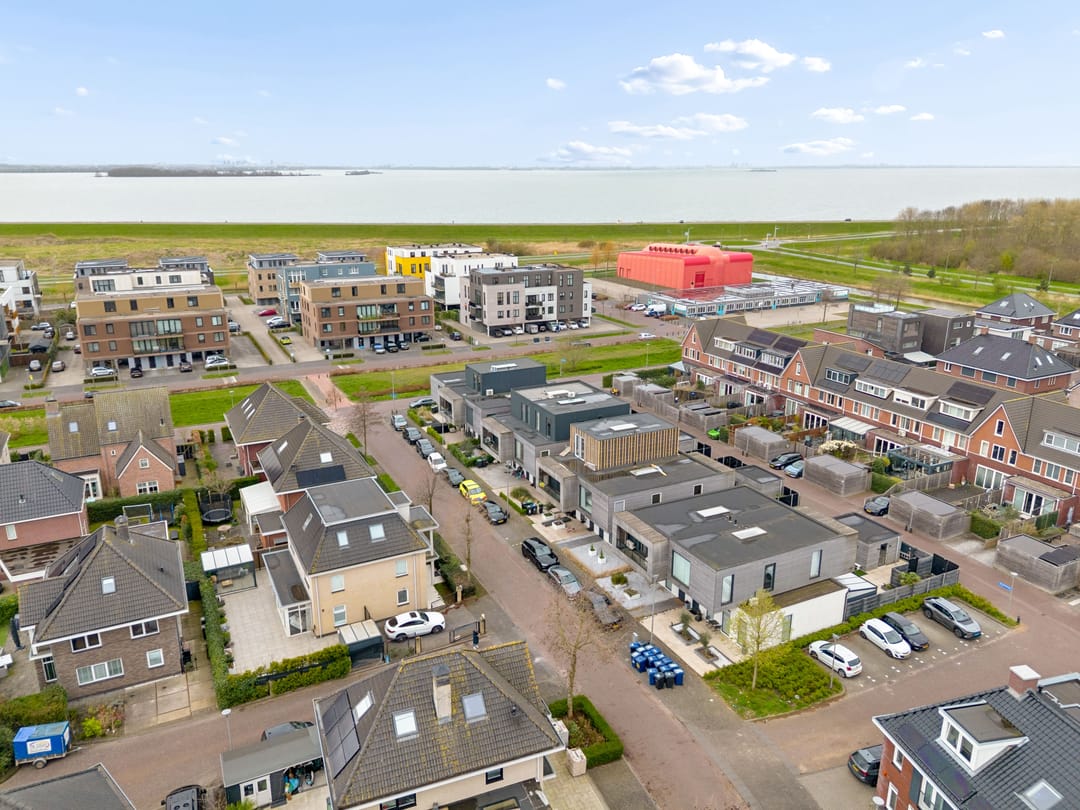 Photo 56 of Erik de Rodestraat 35