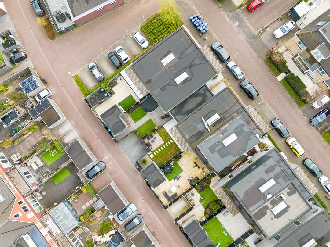 Photo 8 of Erik de Rodestraat 35