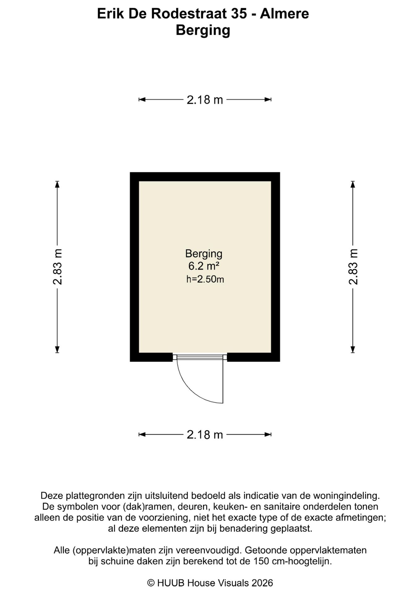 Photo 60 of Erik de Rodestraat 35