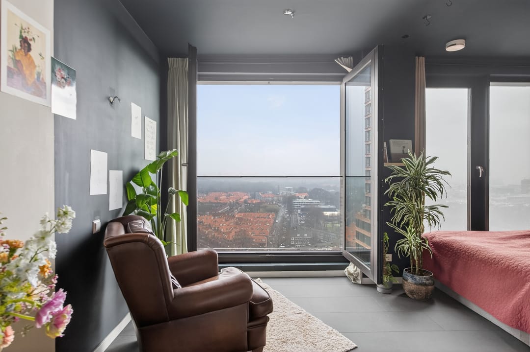 Foto 2 van Badhuiskade 321