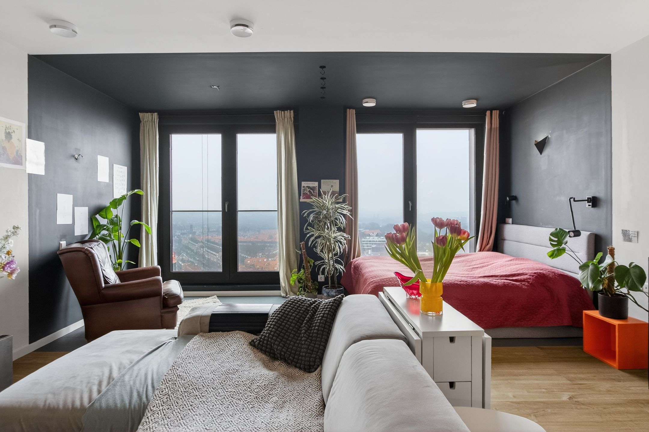 Foto 6 van Badhuiskade 321