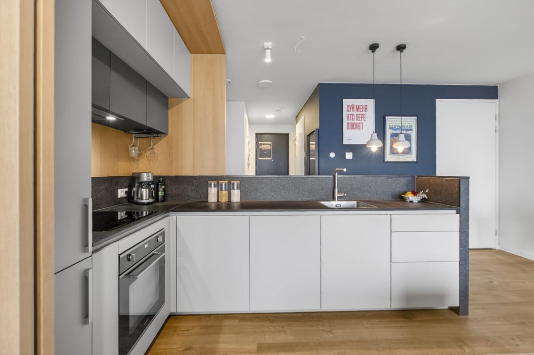 Foto 7 van Badhuiskade 321