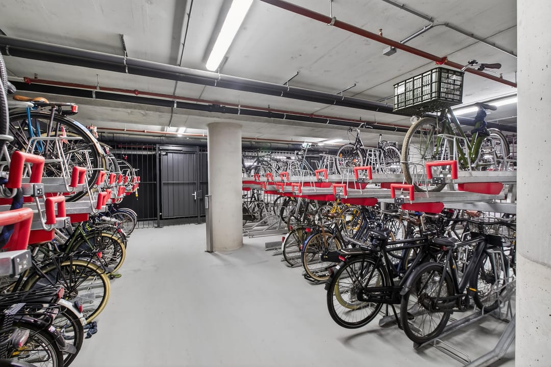 Foto 23 van Badhuiskade 321