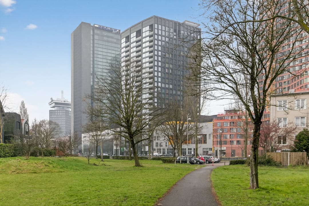 Foto 31 van Badhuiskade 321