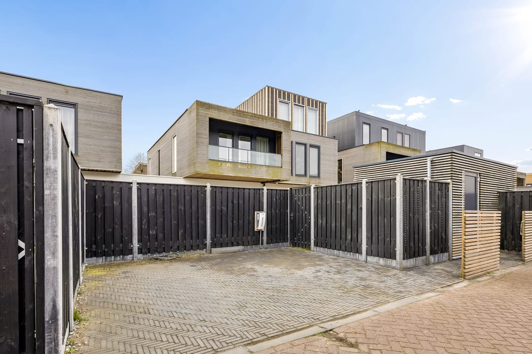 Photo 26 of Erik de Rodestraat 35