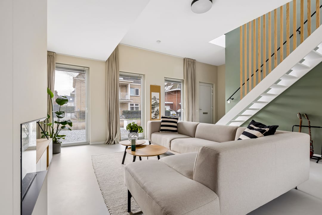 Photo 31 of Erik de Rodestraat 35