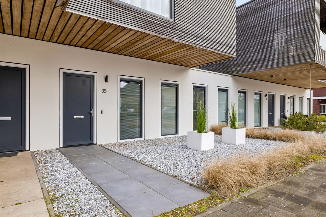 Photo 11 of Erik de Rodestraat 35