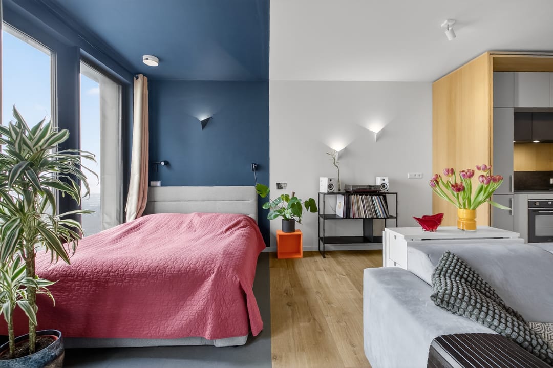 Foto 8 van Badhuiskade 321