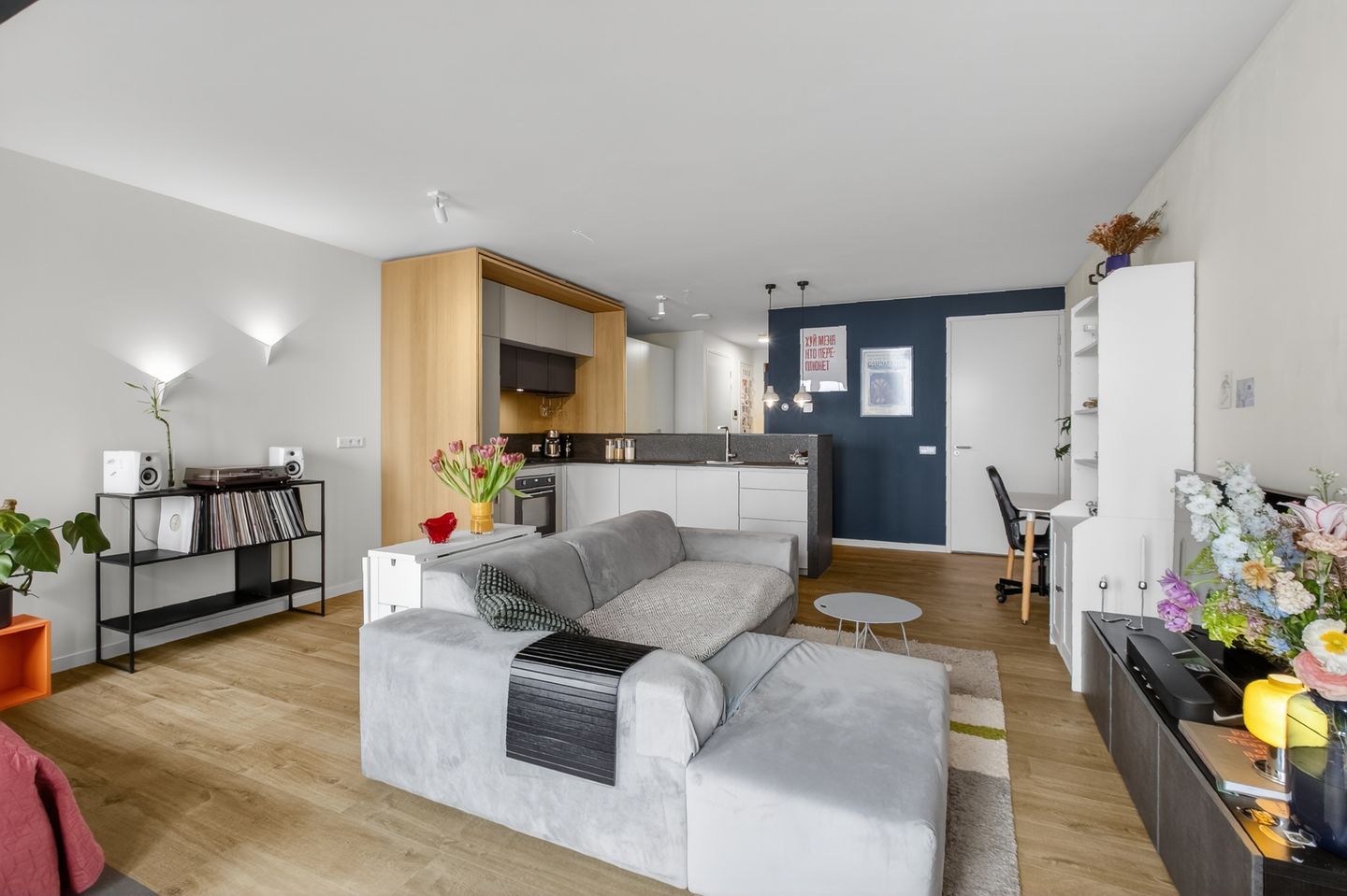 Foto 4 van Badhuiskade 321