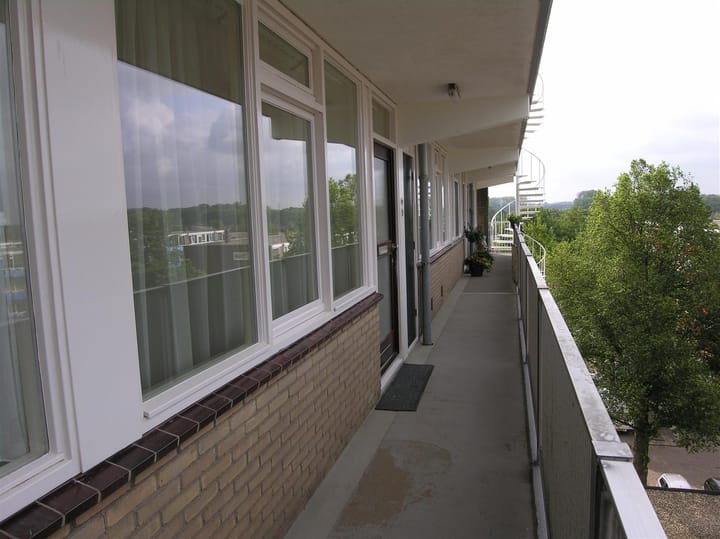 Foto 4 van Dr. Plesmanlaan 370