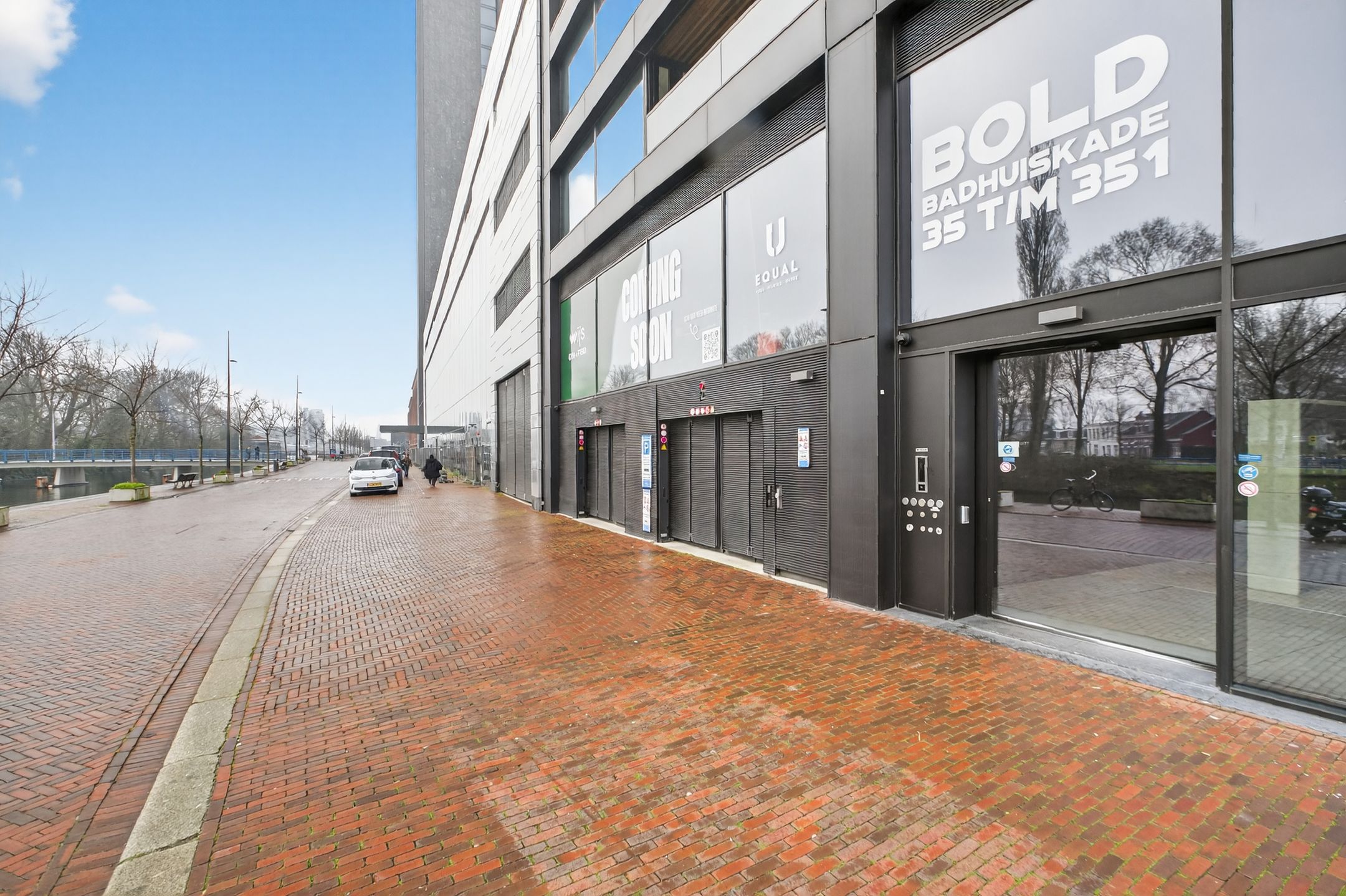 Foto 30 van Badhuiskade 321